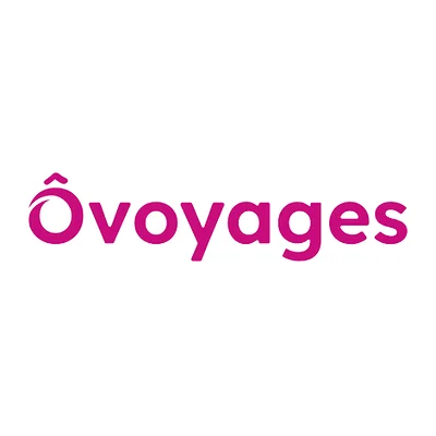 Logo Ovoyages