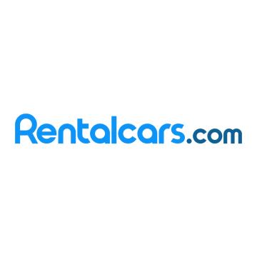 Logo RentalCars by Booking