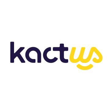 Logo Kactus