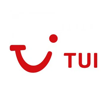 Logo TUI