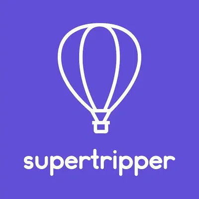 Logo Supertripper