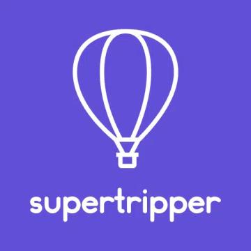 Logo Supertripper