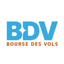 Logo Bourse des vols