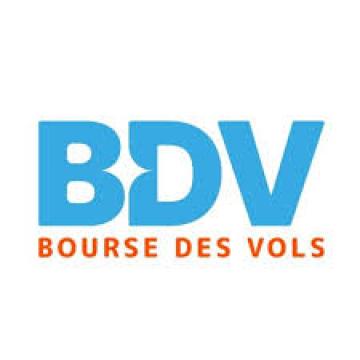 Logo Bourse des vols