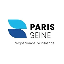 Logo Paris Seine
