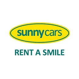 Logo Sunny Cars