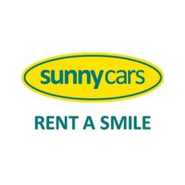 Logo Sunny Cars