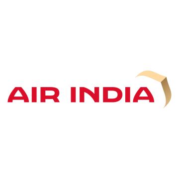 Logo Air India