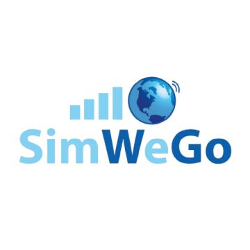 Logo SimWeGo