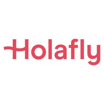 Logo Holafly