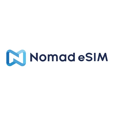 Logo Nomad eSIM