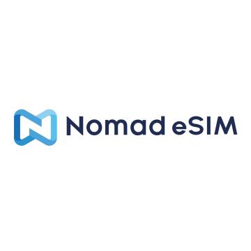 Logo Nomad eSIM