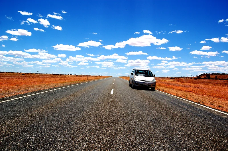 Car rentals
