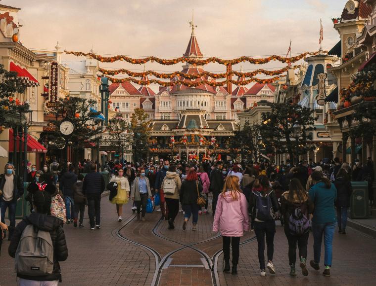 Sorties à Paris en famille