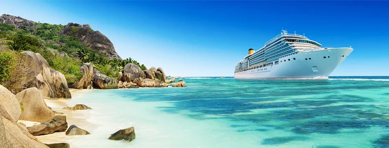 Cruise lines