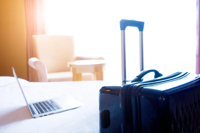 B2B travel agencies