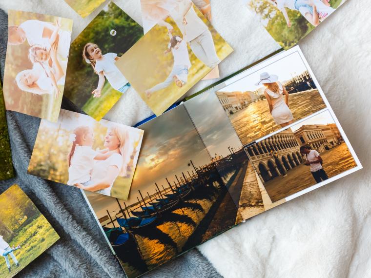 Livres Photo Cewe