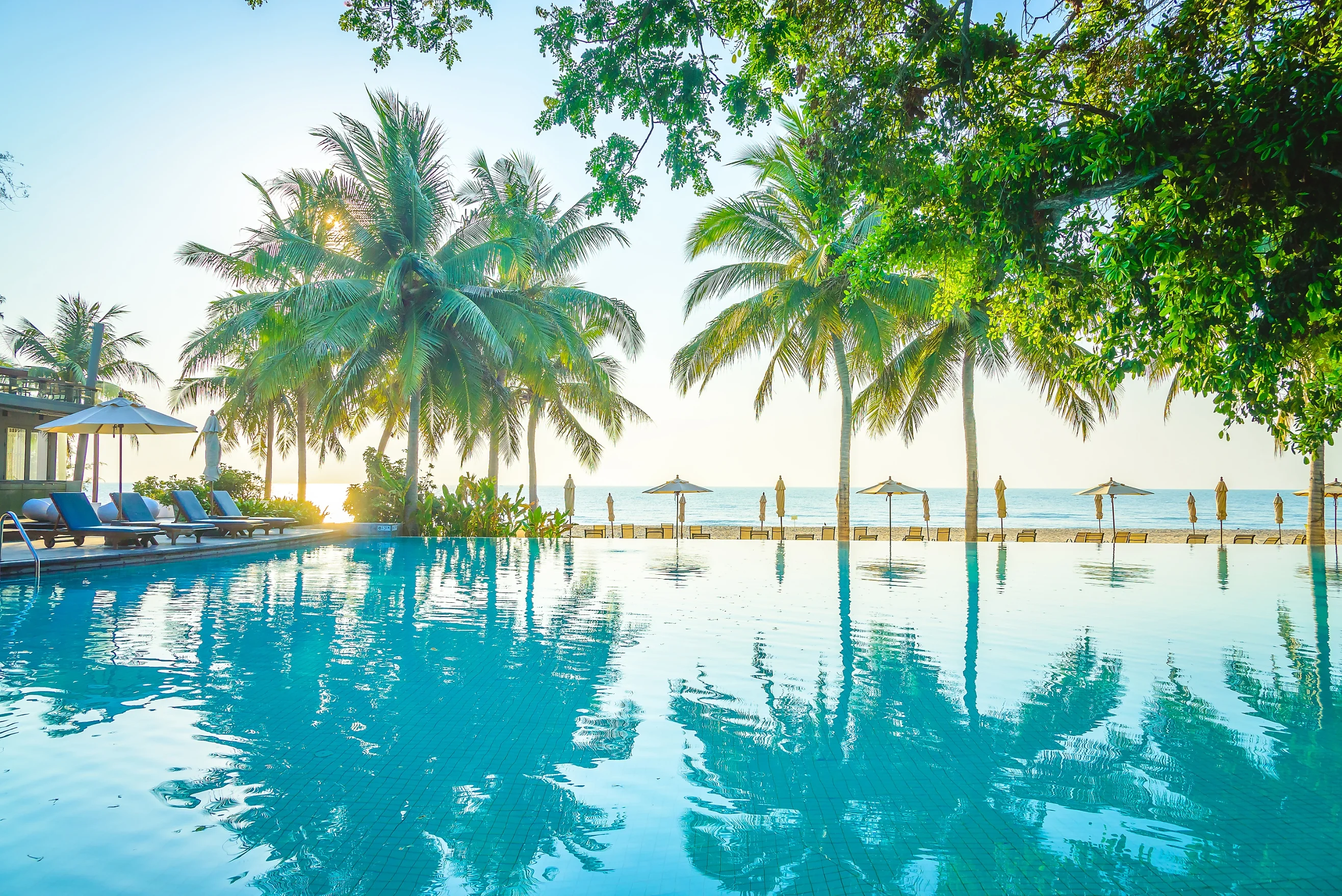 Cover Meilleurs site de réservation d'hôtels