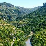 Les 5 plus beaux villages des Gorges du Tarn à voir absolument