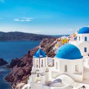 Partir visiter Santorin en septembre : mon avis complet