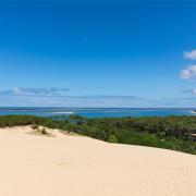 Conseils pour un week-end à la dune du Pilat en famille