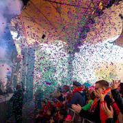 Visiter et faire la fête à Cologne durant le Carnaval