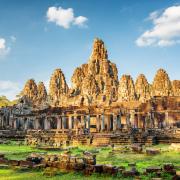 Voyage de 2 semaines au Cambodge