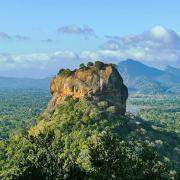 Deux semaines au Sri Lanka avec un budget de 1000 euros tout inclus