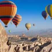 3 jours en Cappadoce