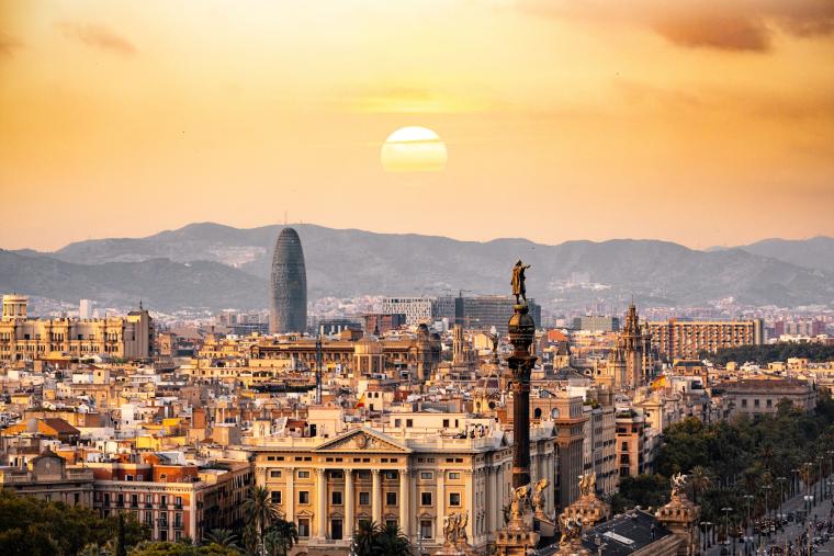 Barcelone en 5 jours : visites, sorties et sensations fortes