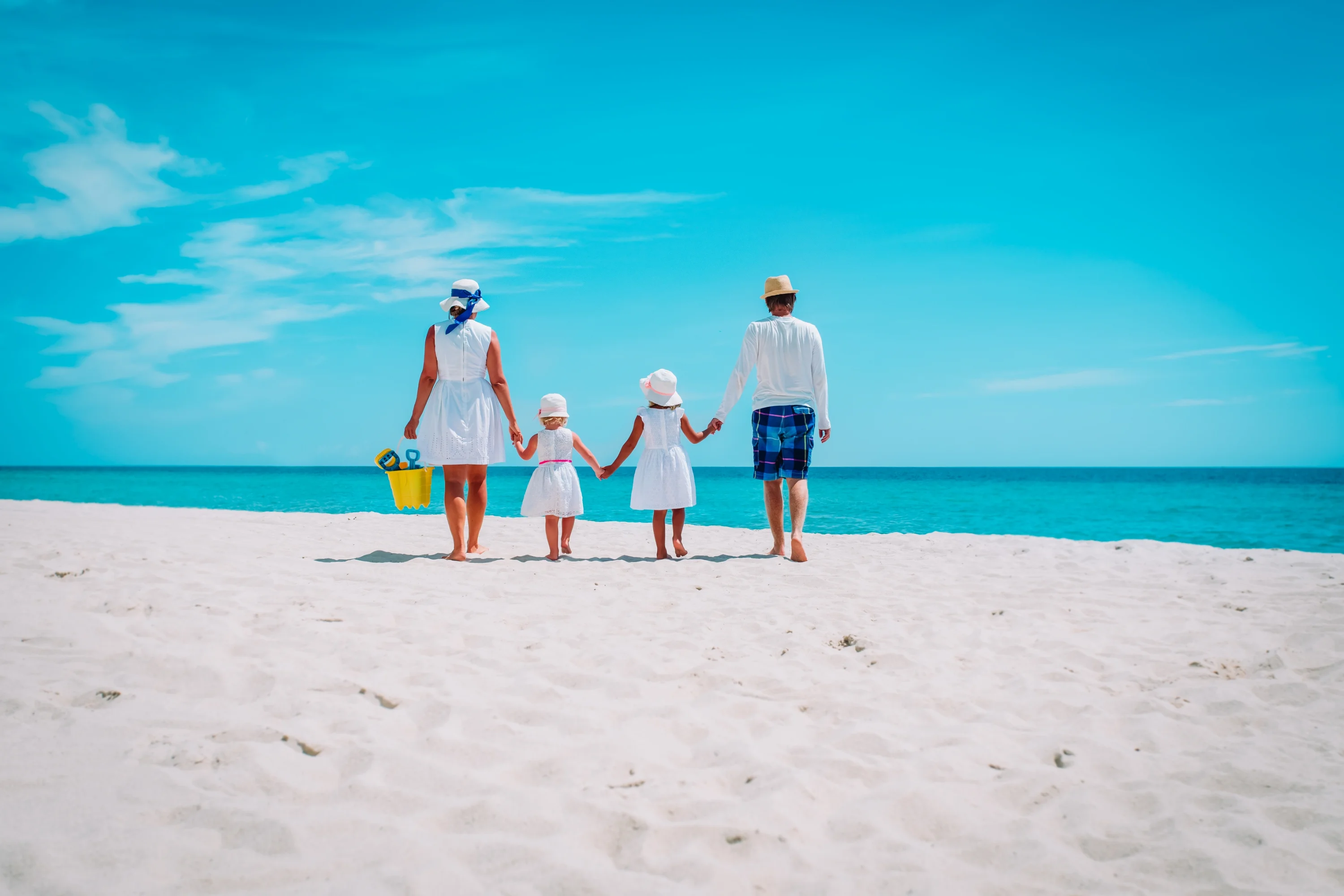 5 idées de week-end dernière minute en famille, en France