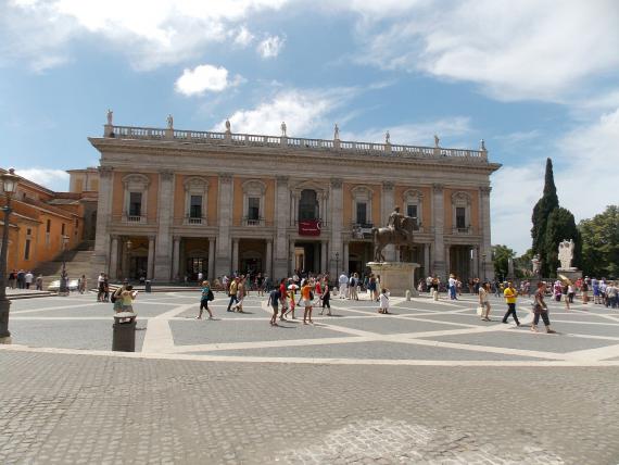 Le Capitole