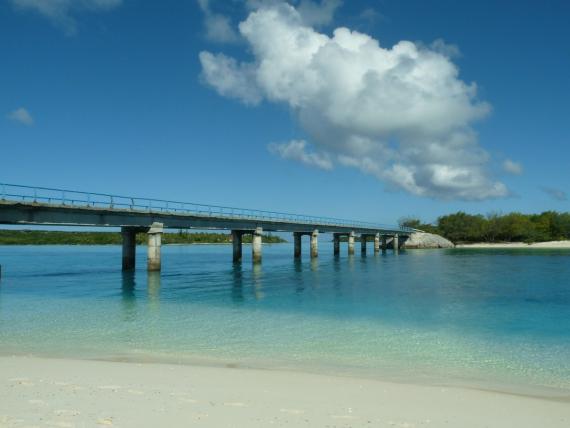 Pont de Mouli