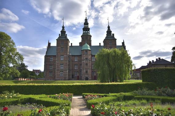 Kongens Have