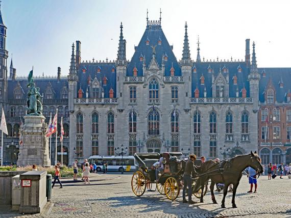 Grande Place