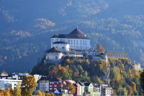 Forteresse de Kufstein