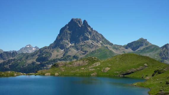 Pic du Midi d'Ossau