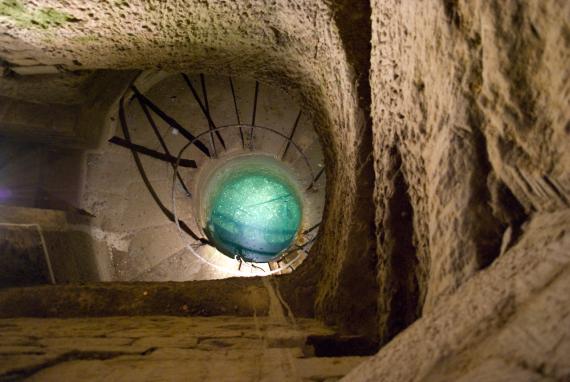 Le Bain de pieds des carriers (credit photo : Jean-David & Anne-Laure) 