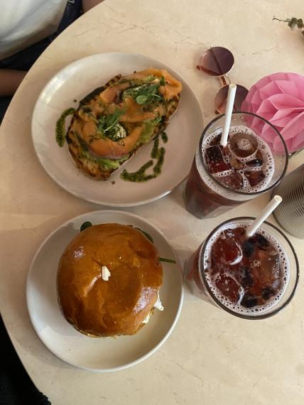Café Mila