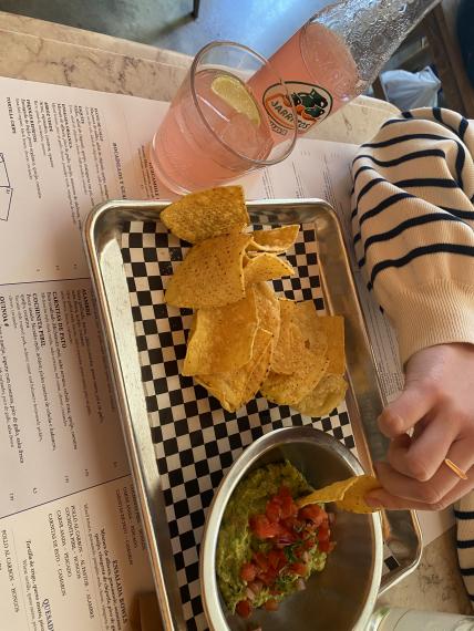 Coyo Taco