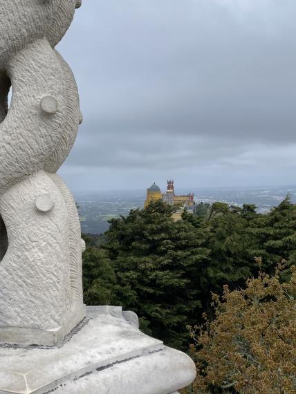 High Cross