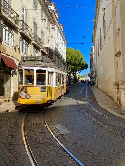 Via Madaleina