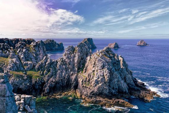 Pointe de Penhir