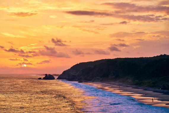 Mazunte