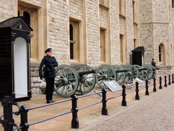Tower of London