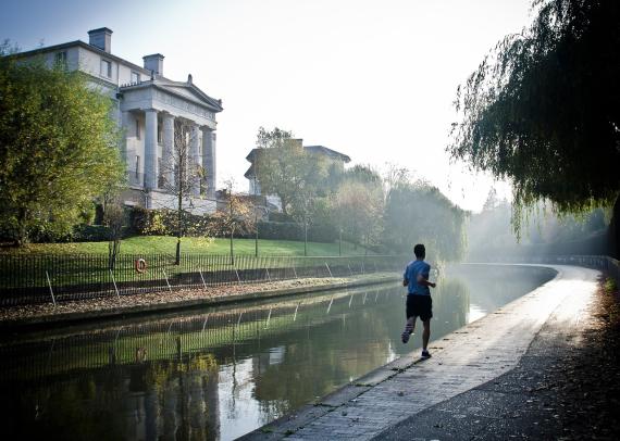 Regent's Park