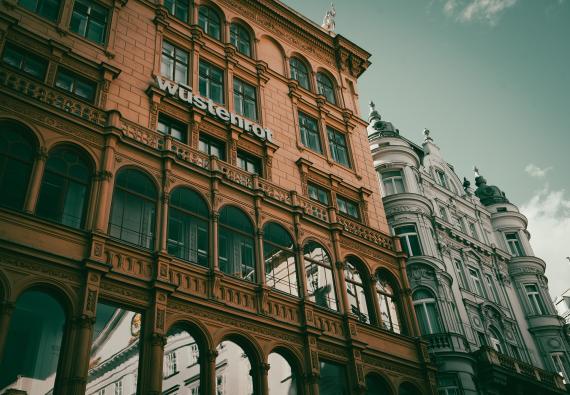 Architecture viennoise
