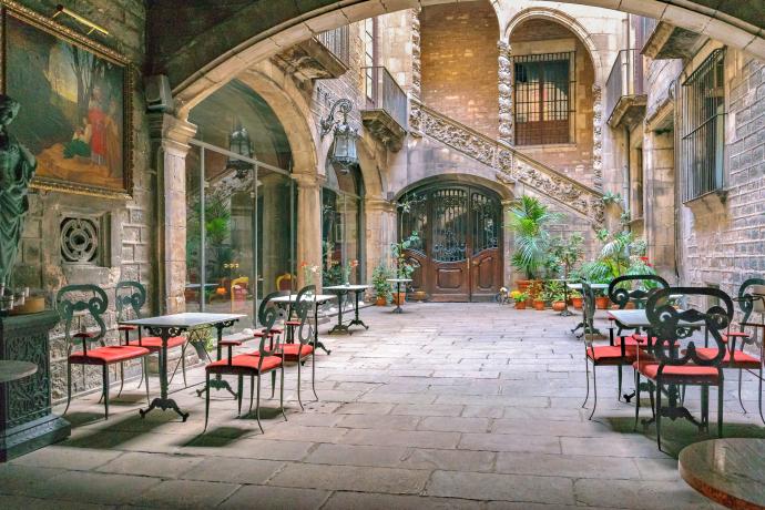 Barri Gotic