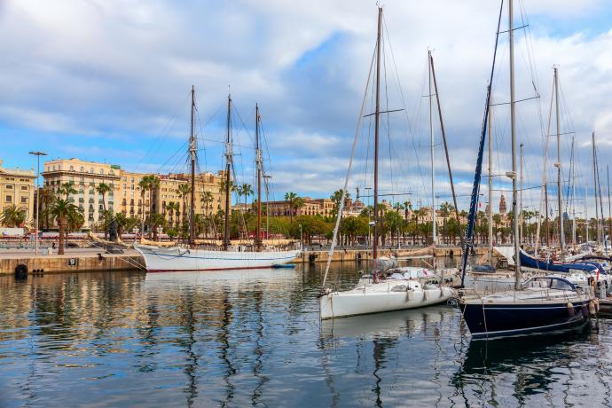 Port Vell