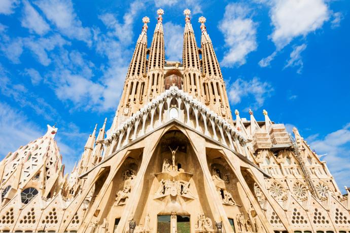 Sagrada Familia